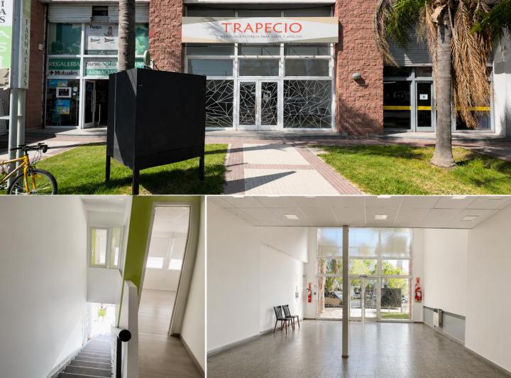 Local comercial · 240m² · 5 Ambientes · 2 Cocheras