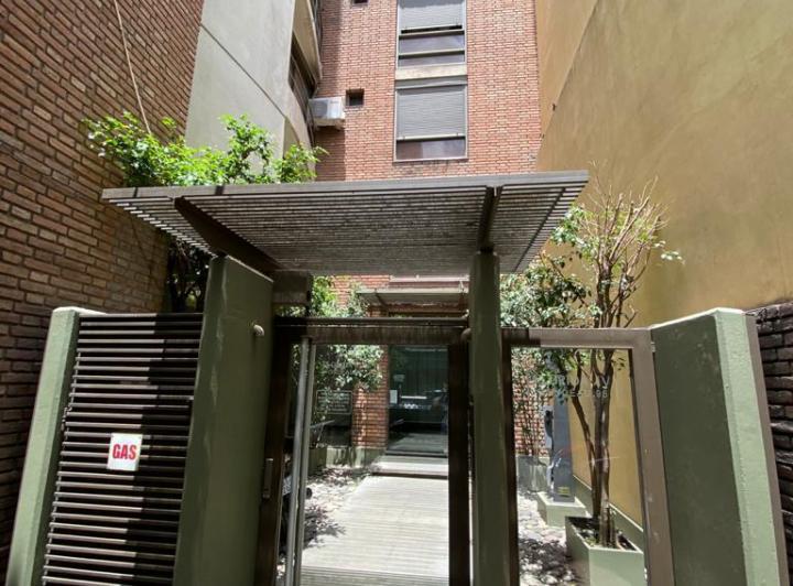Departamento · 48m² · 2 Ambientes