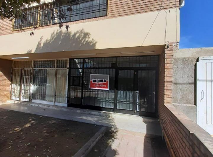 Local comercial · 35m²