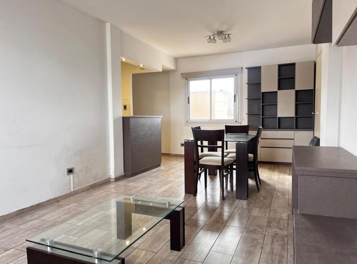 Departamento · 66m² · 3 Ambientes