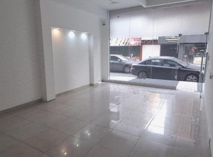 Local comercial · 40m² · 1 Ambiente