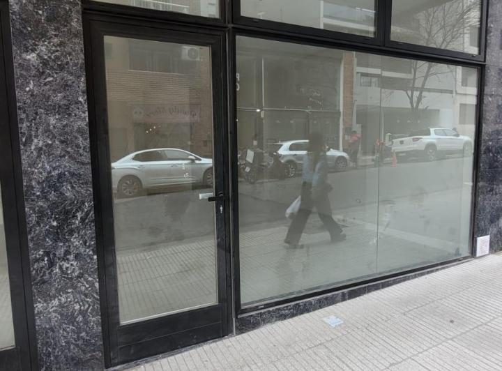 Local comercial · 40m² · 1 Ambiente