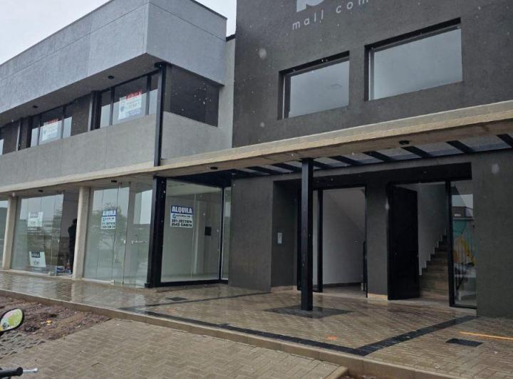 Local comercial · 40m² · 3 Ambientes
