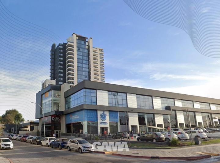 Oficina comercial · 100m² · 5 Ambientes
