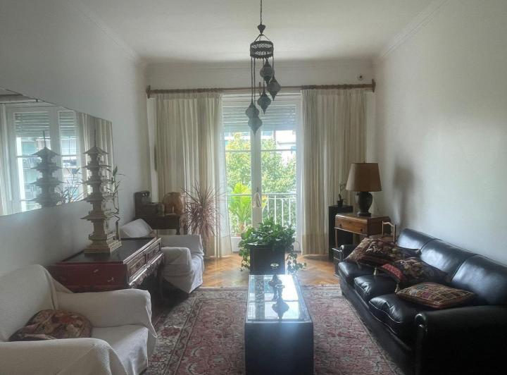 Departamento · 131m² · 3 Dormitorios