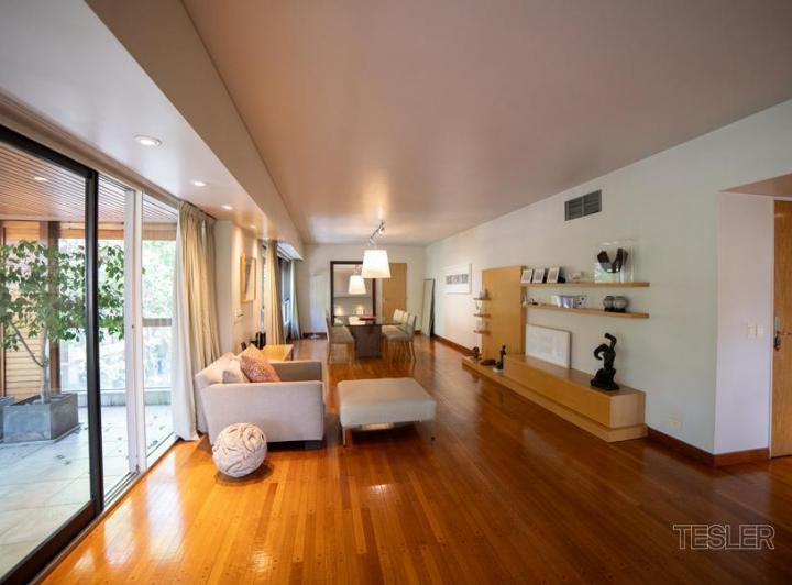 Departamento · 280m² · 5 Ambientes · 3 Cocheras