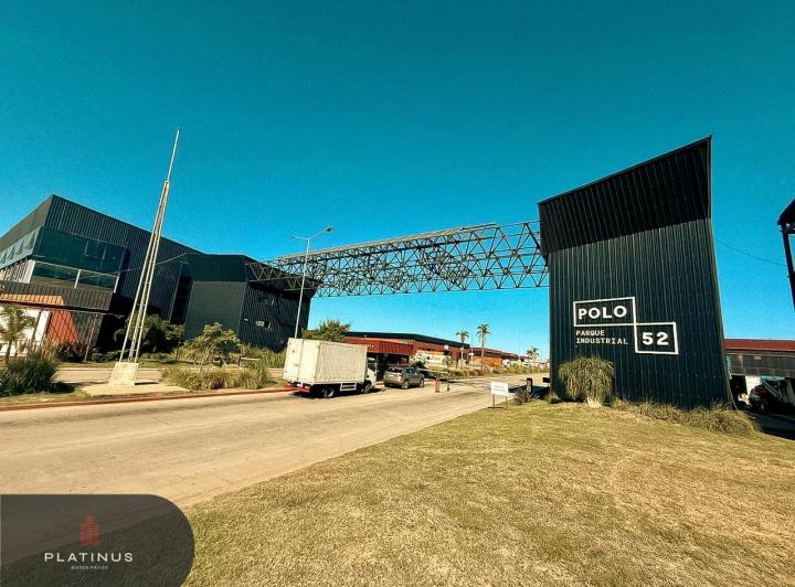 Oficina comercial · 145m²