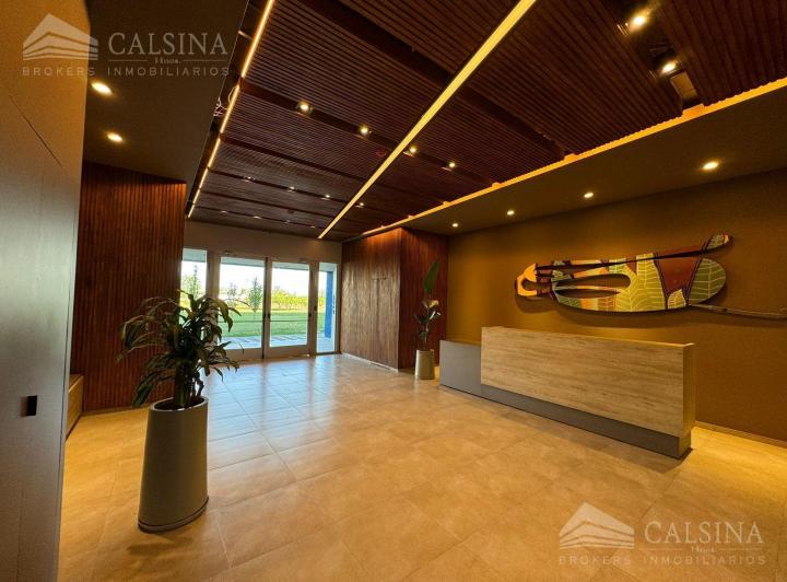 Oficina comercial · 200m²