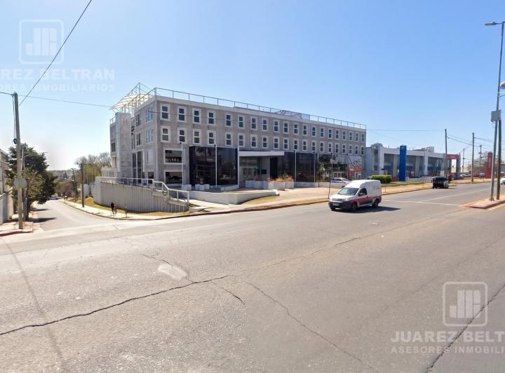 Oficina comercial · 2650m² · 18 Ambientes