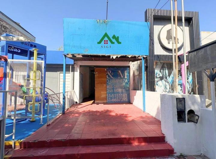 Local comercial · 38m² · 1 Ambiente