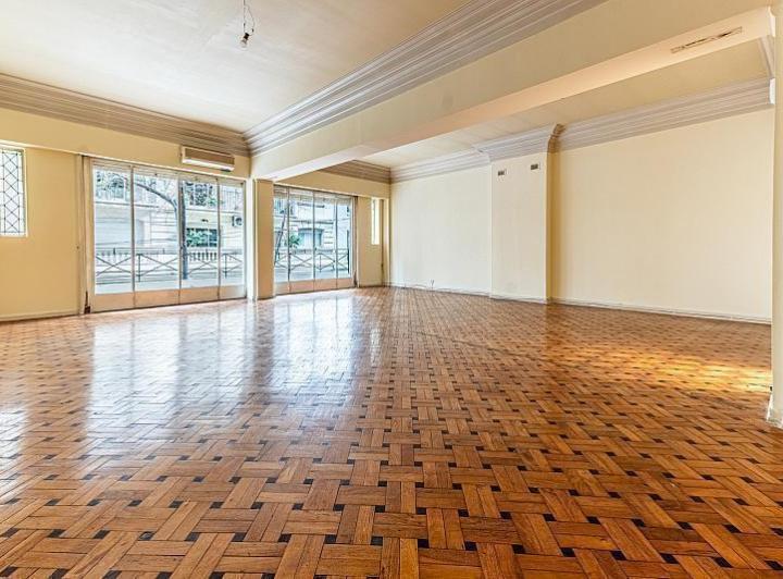 Departamento · 250m² · 4 Ambientes