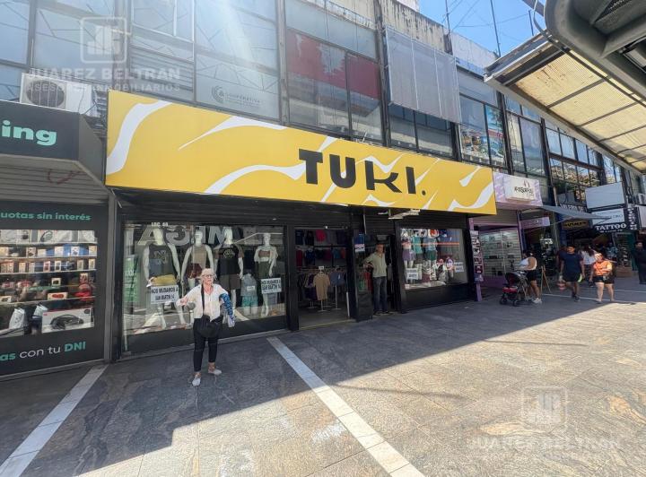 Local comercial · 70m² · 3 Ambientes