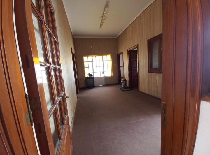 Oficina comercial · 76m²