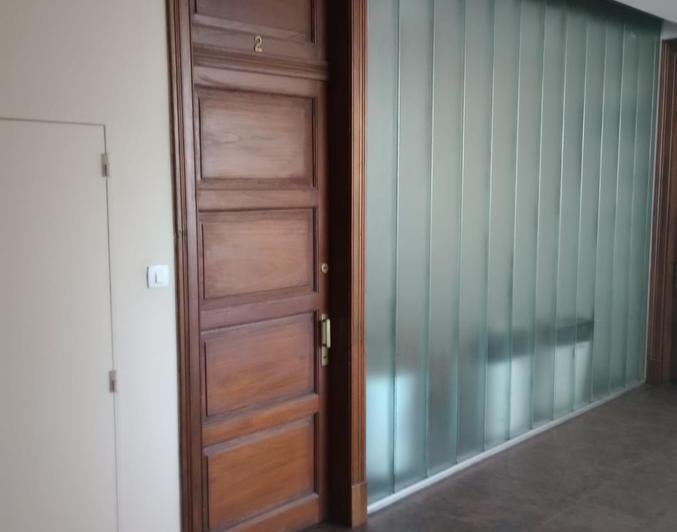 Oficina comercial · 65m² · 1 Ambiente