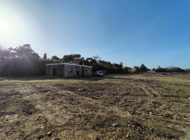 Terreno · 35m²