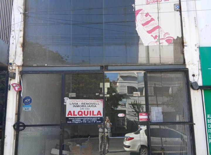 Local comercial · 70m²
