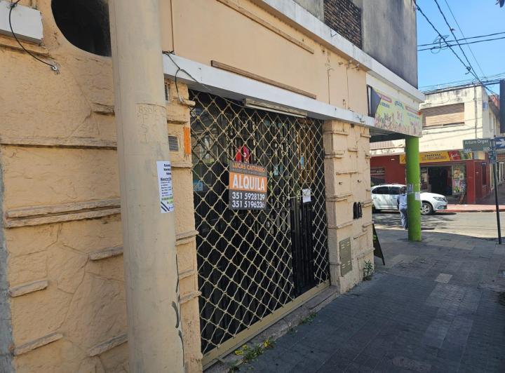 Local comercial · 40m² · 1 Ambiente