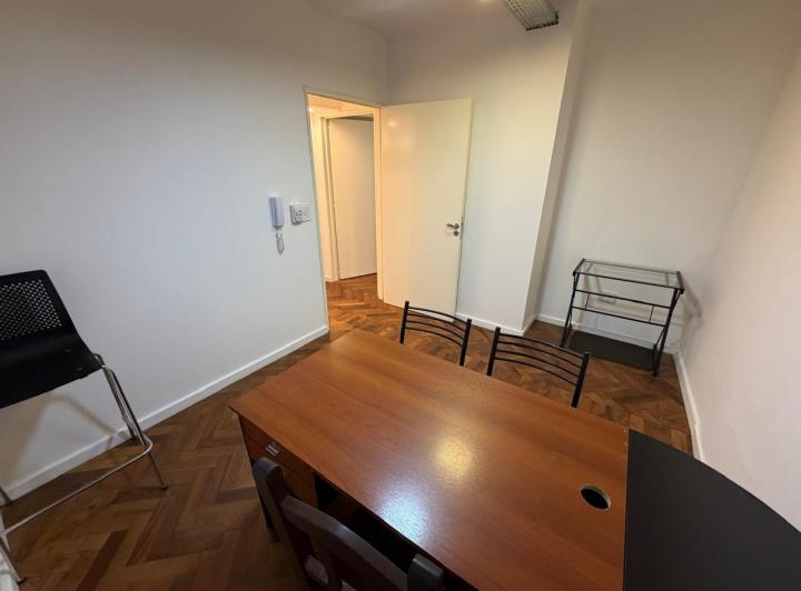 Oficina comercial · 12m² · 1 Ambiente