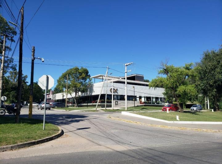 Local comercial · 55m²