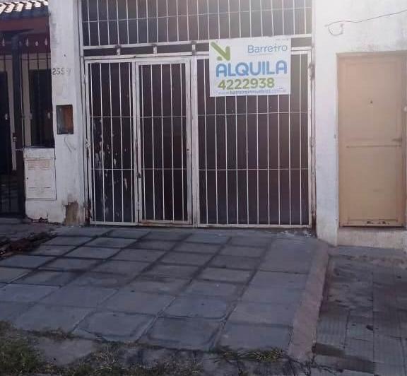 Bodega-Galpón · 80m² · 1 Ambiente