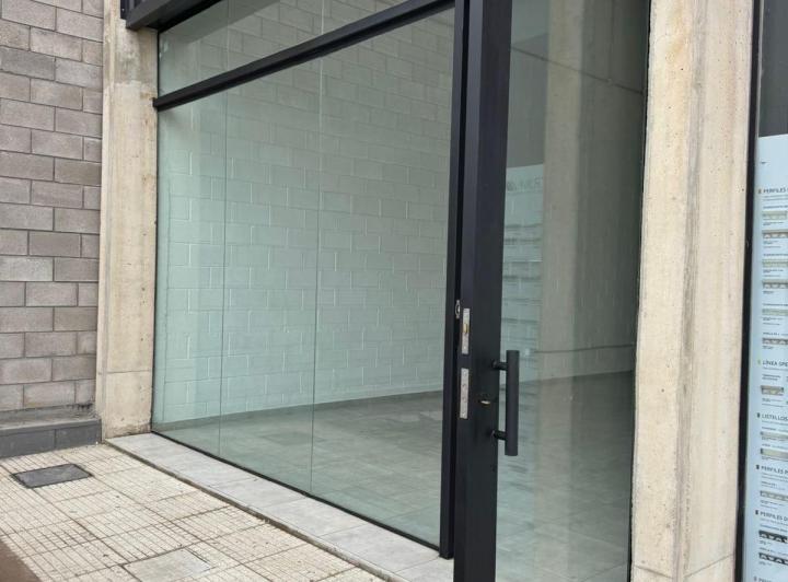 Local comercial · 70m² · 1 Ambiente