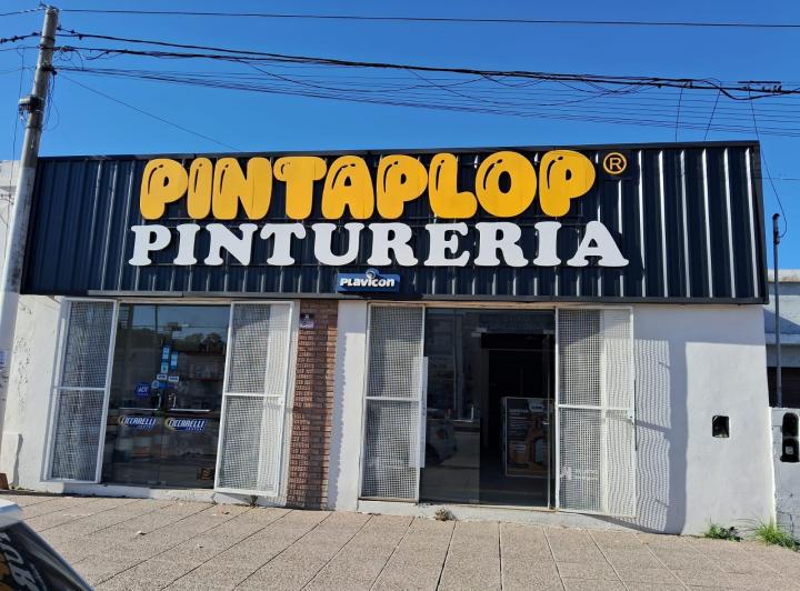 Local comercial · 185m² · 3 Ambientes