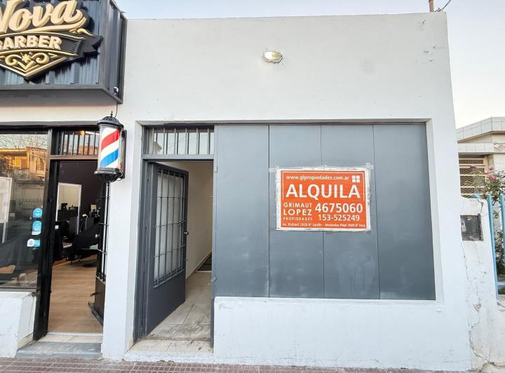 Local comercial · 30m² · 1 Ambiente