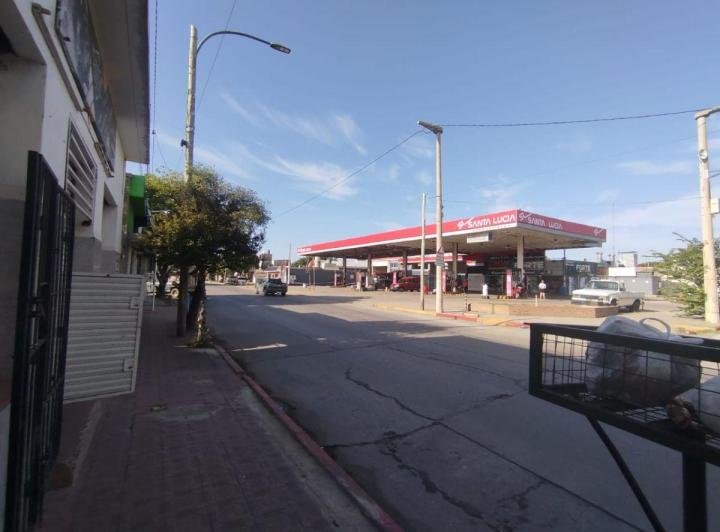 Local comercial · 48m² · 1 Ambiente