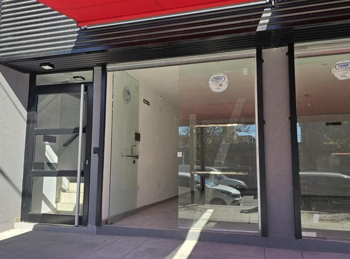 Local comercial · 26m² · 1 Ambiente