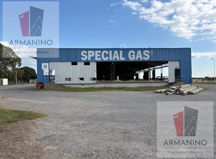Local comercial · 400m² · 5 Ambientes
