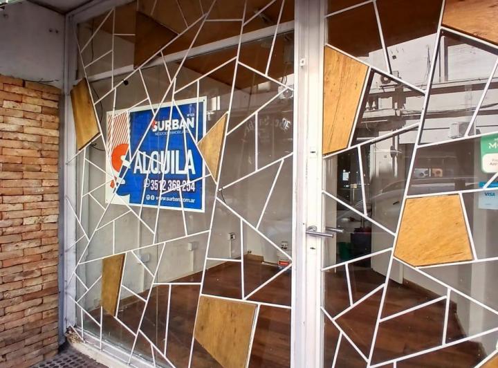 Local comercial · 15m²