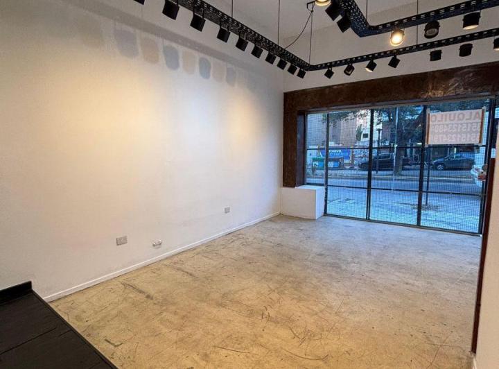 Local comercial · 40m²
