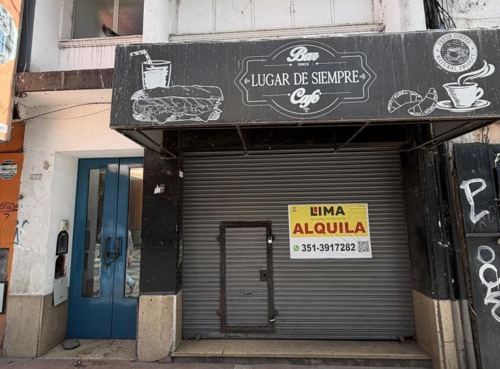 Local comercial