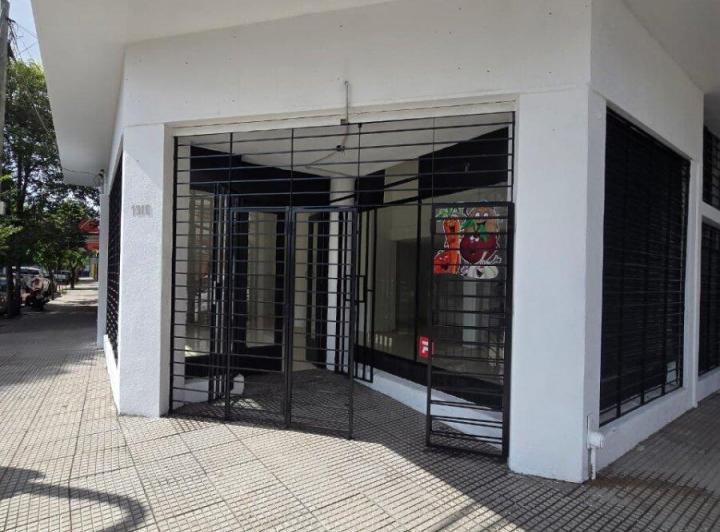Local comercial · 78m²