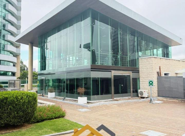 Oficina comercial · 800m² · 4 Ambientes