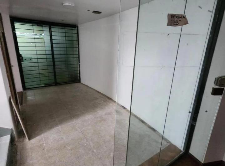 Oficina comercial · 70m² · 3 Ambientes