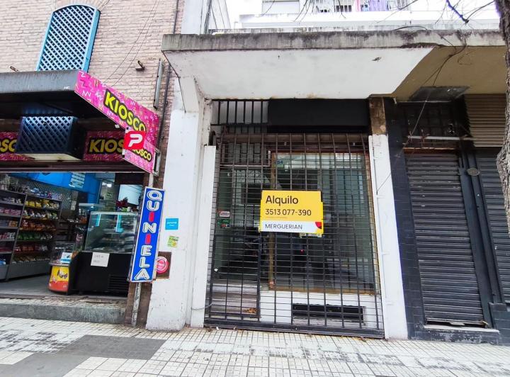 Local comercial · 90m² · 2 Ambientes