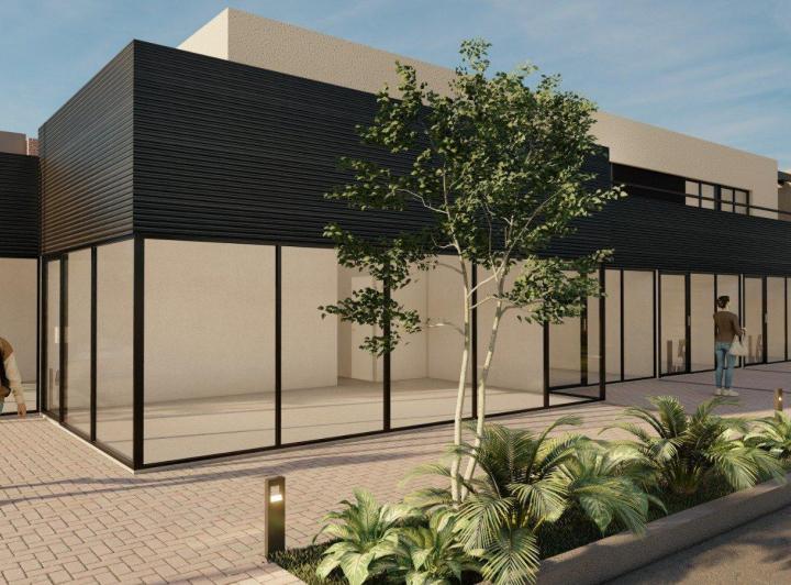 Local comercial · 30m² · 1 Ambiente