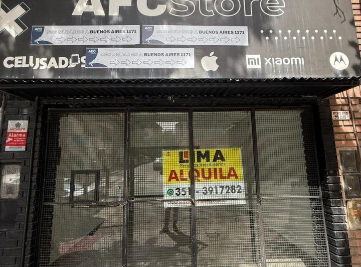 Local comercial · 30m²