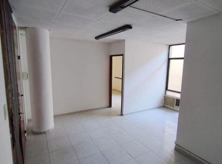 Oficina comercial · 37m² · 3 Ambientes