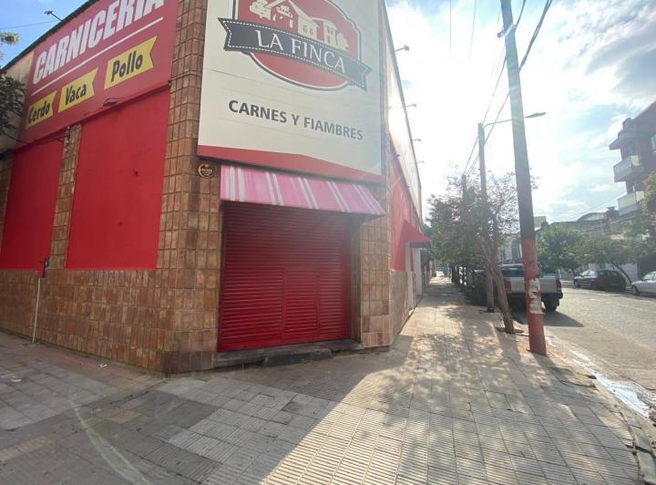 Local comercial · 50m²