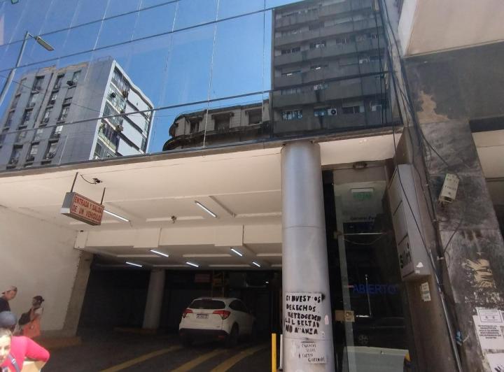 Oficina comercial · 90m²