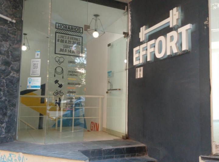 Local comercial · 187m² · 1 Ambiente