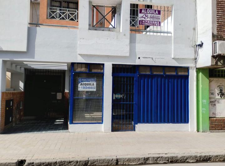 Local comercial · 68m²