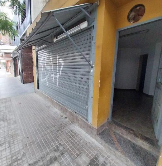 Local comercial · 25m² · 1 Ambiente