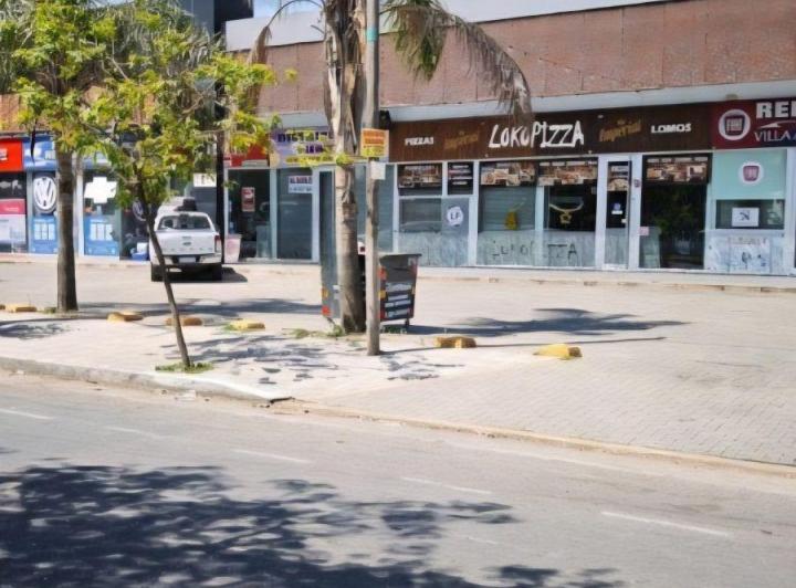 Local comercial · 105m² · 2 Ambientes