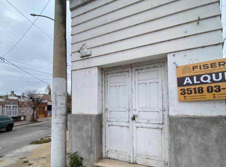 Local comercial · 60m² · 1 Ambiente