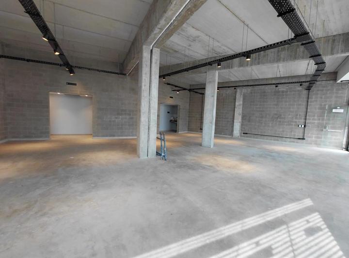 Local comercial · 60m² · 1 Ambiente