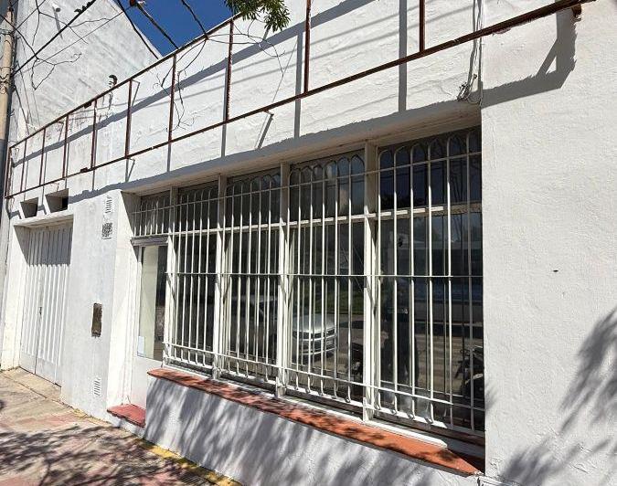 Local comercial · 30m² · 2 Ambientes