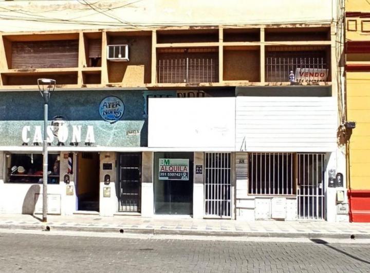 Local comercial · 90m²